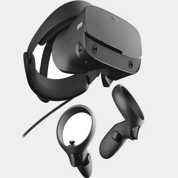 The Pros and Cons of the Oculus Rift S VR Headset